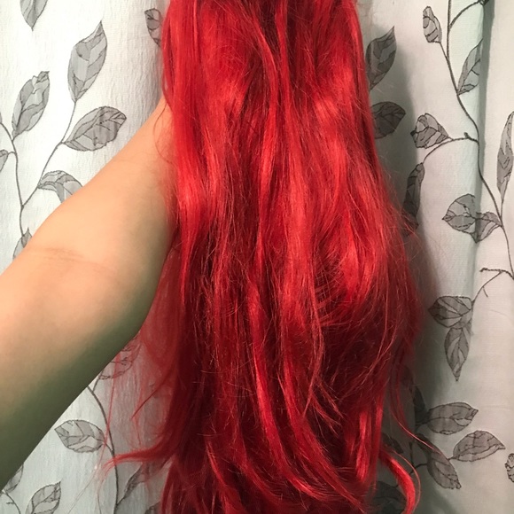 Pure passion wig - Picture 2 of 3